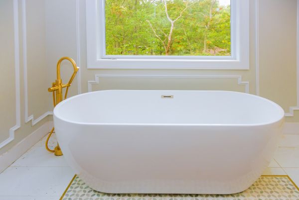 Bathtub Plumbing Repair in Littleton