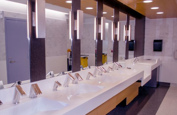 Commercial Plumbing Repair in Littleton