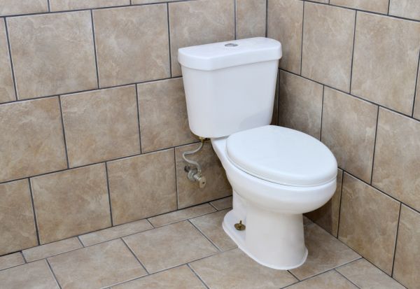 Cost of Basement Toilet Installation in Littleton