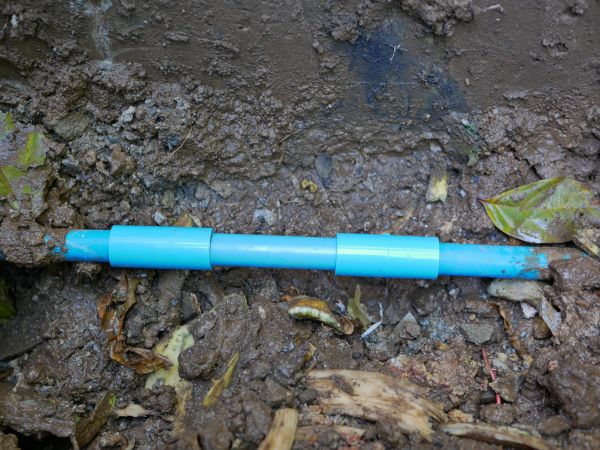Cost of Cracked Pipe Repair in Littleton