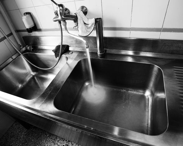 Restaurant Plumbing in Littleton