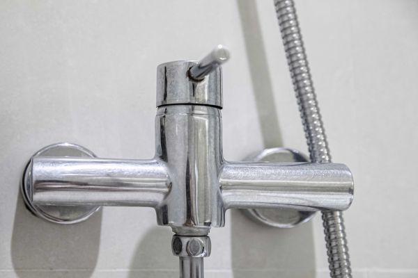 Shower Lever Repair in Littleton