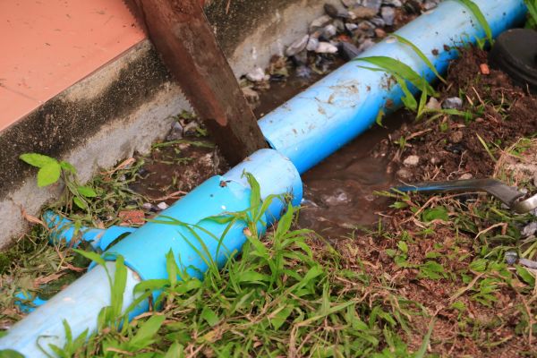 Cost of Broken Pipe Replacement in Littleton