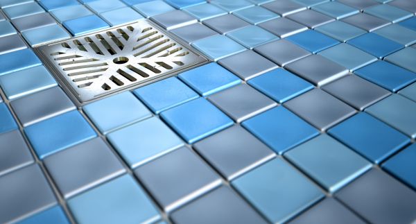 Tile Drain Replacement in Littleton