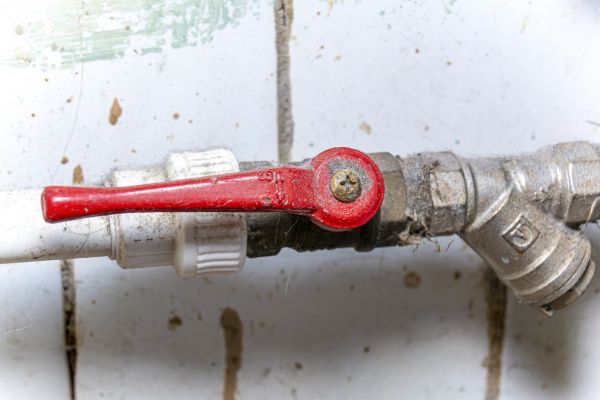 Cost of Shut Off Valve Replacement in Littleton