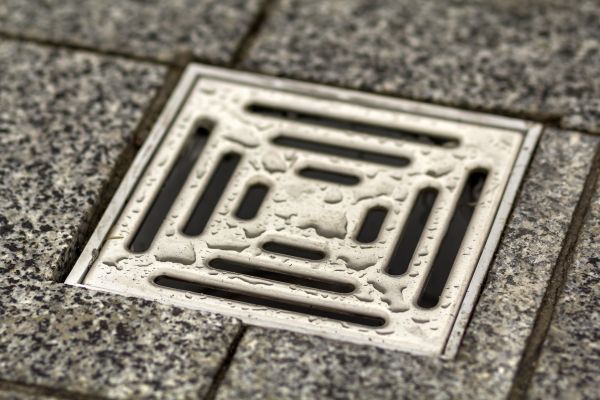 Laundry Drain Installation in Littleton