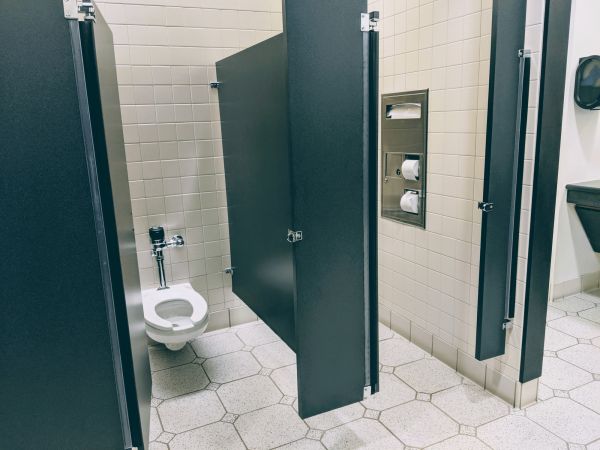 Commercial Toilet Installation in Littleton