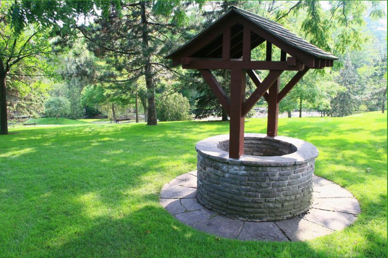 Utility Basin Installation