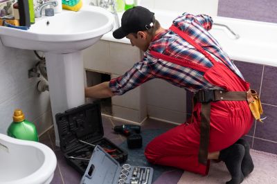 Specialized Plumbing Experts